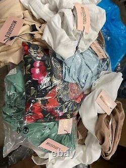 Premium Bundle Of Womens Clothes. Boohoo, Missguided, PLT & More 100 Pieces BNWT
