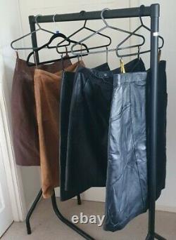 Re-sellers Ladies Leather and Suede Bundle