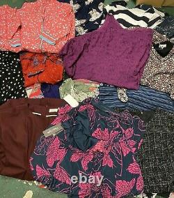 Resale Opportunity Bundle 25 x Dresses, Boden, Phase Eight, many BNWT