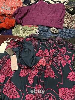Resale Opportunity Bundle 25 x Dresses, Boden, Phase Eight, many BNWT