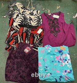 Resale Opportunity Bundle 25 x Dresses, Joules, Phase Eight etc all BNWT