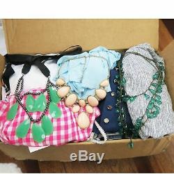 Reseller Bundle Lot Womens Clothing Shoes Accessories 25 Items Nordstrom Rack