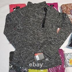 SALE? $238 Women's Small Athletic Clothing Bundle Running/Hiking/FITNESS