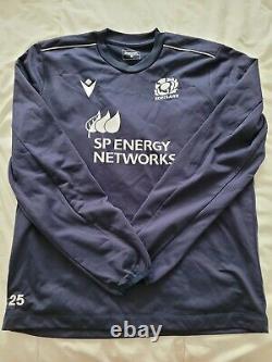 Scotland Rugby Clothes bundle