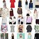 Second Hand Used Clothes 100 KG Wholesale Womens's Mix Grade A+ £3.50 KG