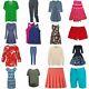 Second Hand Used Clothes 25 KG Wholesale Womens Summer UK Mix A Grade £4.25 KG