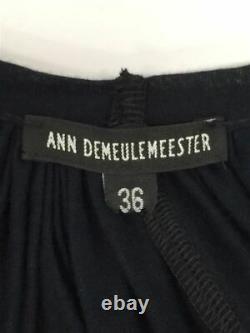 Secondhand Ann Demeulemeester Women'S Clothing/Dress Fin