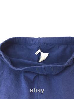 Secondhand Mina Perhonen Women'S Clothing /Choucho/Leggings/Linen/Blue/Ss7180