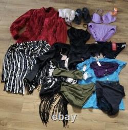 Size 16-18 Womens clothes bundle RRP £270 22 Items