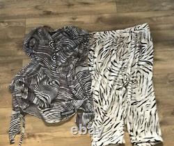 Size 16-18 Womens clothes bundle RRP £270 22 Items