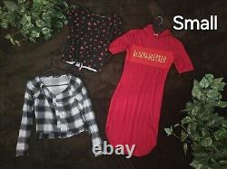 Size Small! Womens Clothing Reseller Wholesale Bundle Lot