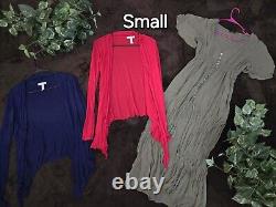 Size Small! Womens Clothing Reseller Wholesale Bundle Lot