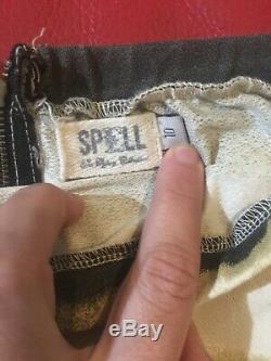 Spell and the gypsy collective Bundle Rare Vintage Naskapi & Leila Mini Skirts