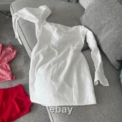 Summer clothes bundle size 6