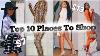 Top 10 Places To Shop Online 2020 Affordable Trendy Clothes