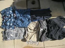 UPDATE, Job lot of mens/womens clothing, shoes and hand bags, MORE ITEMS ADDED