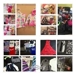 Used Clothes, Bundle