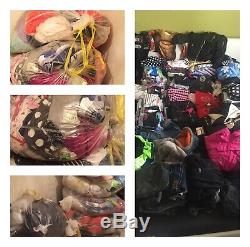 Used Clothes, Bundle