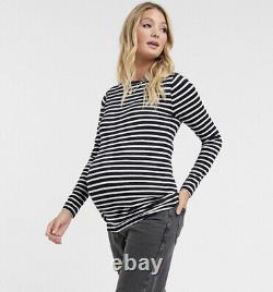 Used Maternity Clothes Bundle 21 Items Job Lot UK10 (S/M) ASOS/New Look