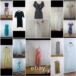 VINTAGE Womens Clothing Lot Bundle Great for Reselling and Resellers