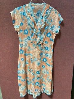 Vintage 70's Wholesale Joblot Retro Dresses Bundle x 15 Grade A / B