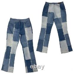 Vintage 90s Y2K jeans bundle joblot wholesale x6. S-M. Levi's Kickers Lee