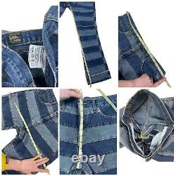 Vintage 90s Y2K jeans bundle joblot wholesale x6. S-M. Levi's Kickers Lee