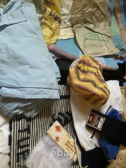 Vintage Clothing Bundle/Time Capsule/BNWT Epic Job Lot