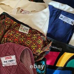 Vintage Dress Bundle 60+ ITEMS 90s 80s 60s 70s Depop Reseller Job Lot Wholesale