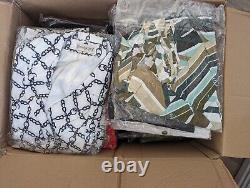 Vintage Ladies clothes bundle 200 Units £250 OVNO Can Be Shipped