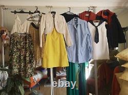 Vintage/Retro/High-Street Clothes Bundle