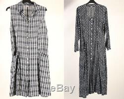 Vintage Smart Dresses 80s 90s Ladies Retro Job Lot Bundle Wholesale x23 -Lot451