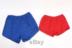 Vintage Sports Branded Shorts Wholesale Job Lot Bundle Mens&Womens x25 -Lot385