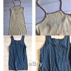 Vintage Wholesale Job Lot 80s 90s Y2K Womens Clothing 40 Pieces