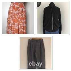 Vintage womens clothing bundle x43 items