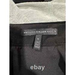 WHITE HOUSE BLACK MARKET Bundle of Womens Clothes SZ 14/L/XL -EUC/New with Tags