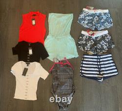 WOMENS / GIRLS CLOTHES BUNDLE size 8 & 10 bnwt NEW WITH TAGS New Look George