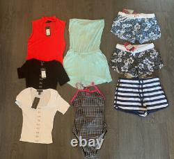 WOMENS girls CLOTHES BUNDLE size 8 & 10 bnwt NEW WITH TAGS New Look etc 11 item