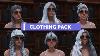 Wc Clothing Pack Gta V Fivem Clothing Pack Best Clothing Pack For Gta Rp Fivem Ready