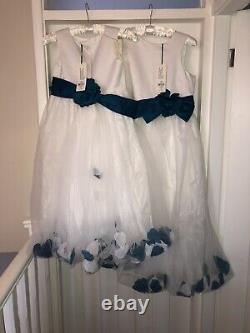 Wedding Dress / Bridesmaid Bundle