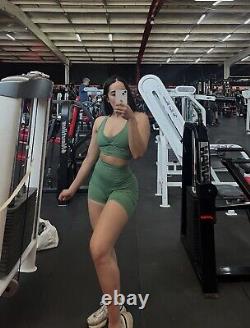 Whitney Simmons Bundle Lot Sale Wholesale Gymshark Size S