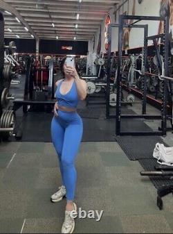 Whitney Simmons Bundle Lot Sale Wholesale Gymshark Size S