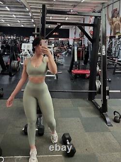 Whitney Simmons Bundle Lot Sale Wholesale Gymshark Size S