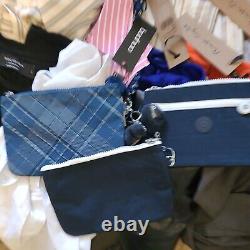 Wholesale 40pc Bundle Mixed Clothes Inc H&M, Phase 8, misspap, kipling, PLT C