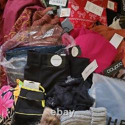 Wholesale 40pc Bundle Mixed Clothes Inc mng, Boohoo, Motel, new look, shein A