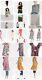 Wholesale Bundle Box Clothing 8 10 Dresses / Top Lot RESELL NEW