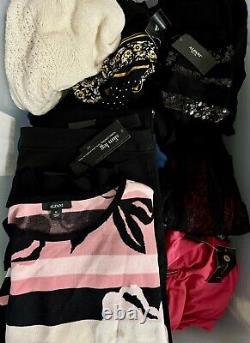 Wholesale Bundle Liquidation Box Macys Clothing 20 Piece Lot RESELL NEW