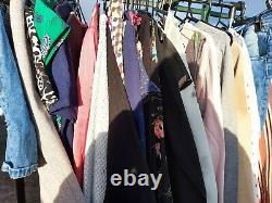 Wholesale Job Lot BRAND NEW Mixed Womens Clothing Clothes 25 kg Pick a size 6-18