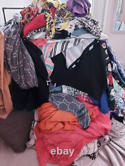 Wholesale Job Lot BRAND NEW Mixed Womens Clothing Clothes 25 kg Pick a size 6-18