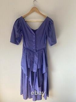 Wholesale Job Lot / Bundle 9 X Vintage Laura Ashley Dresses